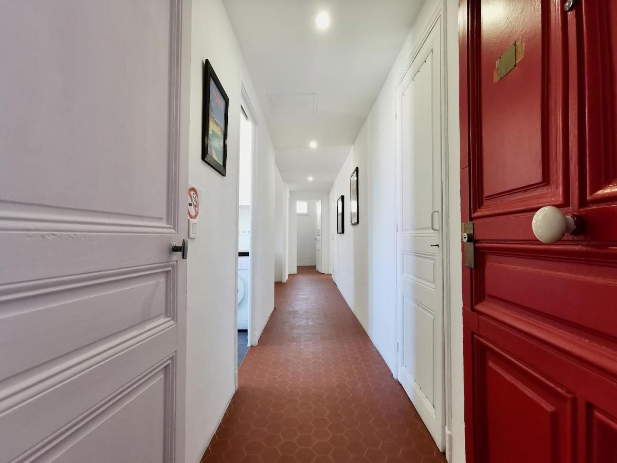 Appartement Palais Biscarra By Guys Nice