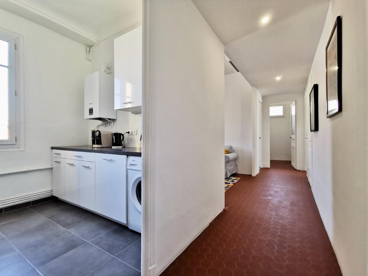 Palais Biscarra By Guys Appartement Nice