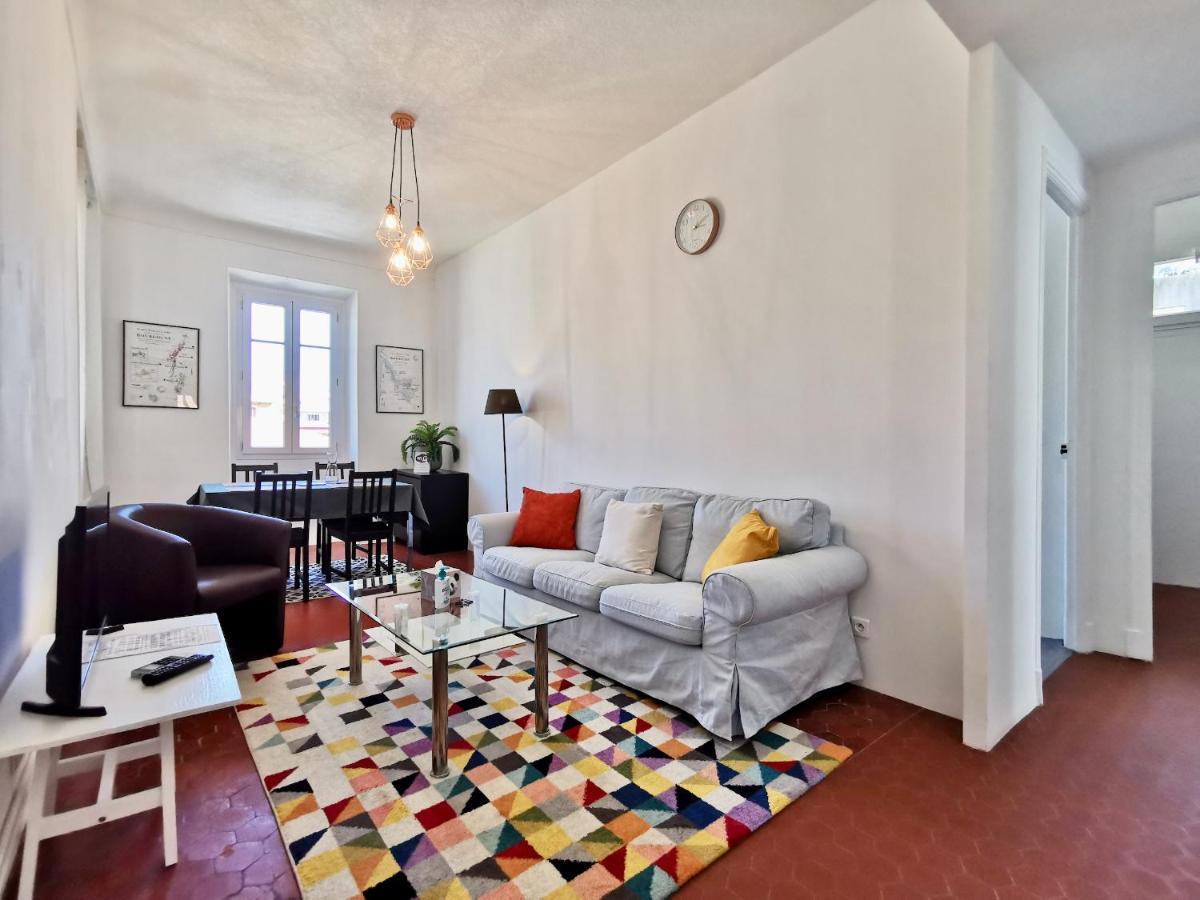 Palais Biscarra By Guys Appartement *