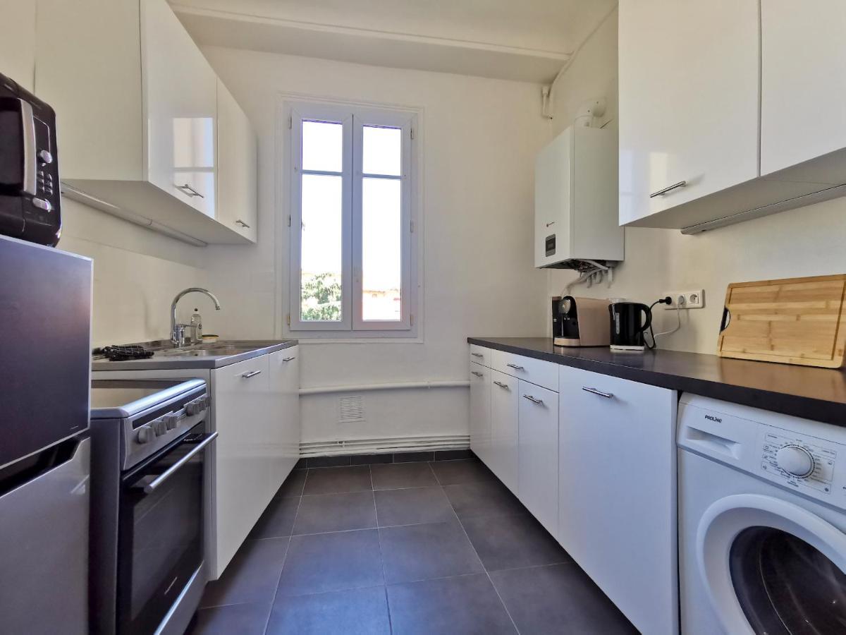 Appartement Palais Biscarra By Guys