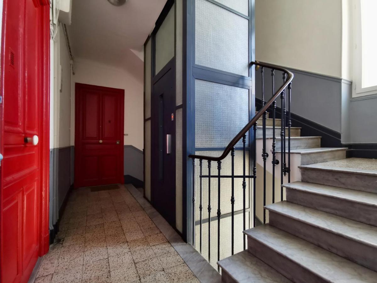Palais Biscarra By Guys Appartement Nice