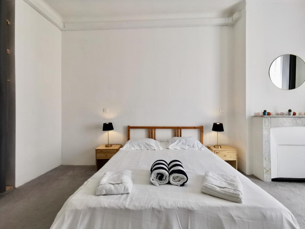 Palais Biscarra By Guys * Nice