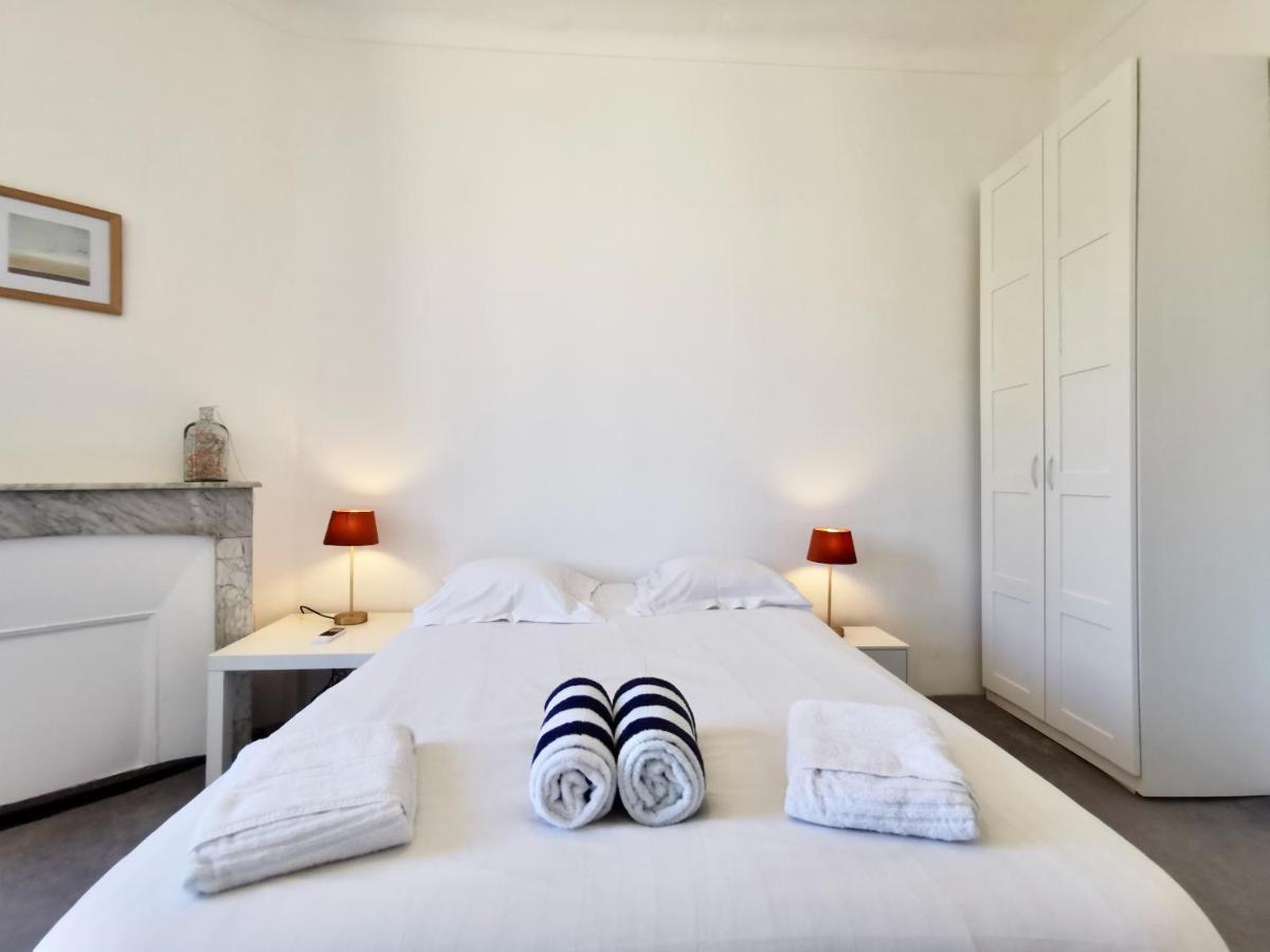 Palais Biscarra By Guys Nice