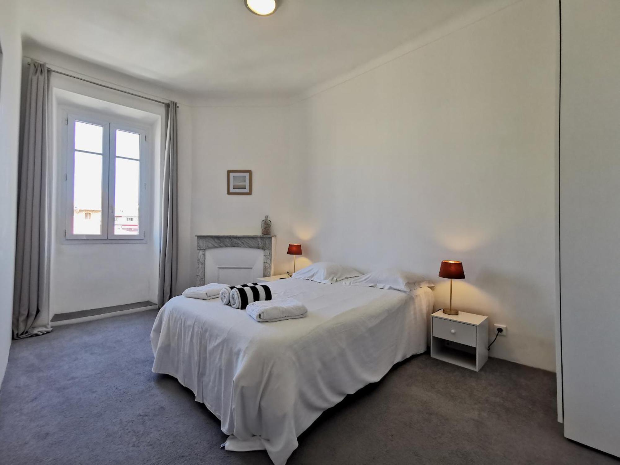 Palais Biscarra By Guys Appartement *